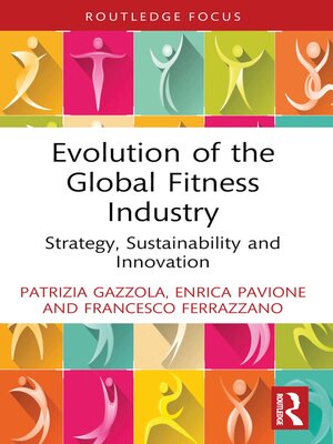 cover image of Evolution of the Global Fitness Industry